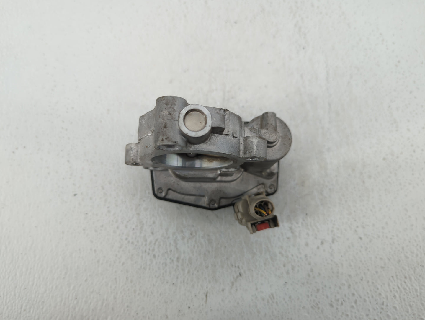 2021-2022 Ford Escape Throttle Body P/N:HX7G-9F991-AA Fits Fits 2021 2022 OEM Used Auto Parts - Oemusedautoparts1.com