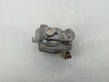 2021-2022 Ford Escape Throttle Body P/N:HX7G-9F991-AA Fits Fits 2021 2022 OEM Used Auto Parts