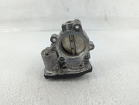 2021-2022 Ford Escape Throttle Body P/N:HX7G-9F991-AA Fits Fits 2021 2022 OEM Used Auto Parts - Oemusedautoparts1.com