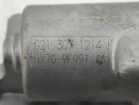 2021-2022 Ford Escape Throttle Body P/N:HX7G-9F991-AA Fits Fits 2021 2022 OEM Used Auto Parts - Oemusedautoparts1.com