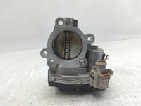 2021-2022 Ford Escape Throttle Body P/N:C20 256 1608 HX7G-9F991-AA Fits Fits 2021 2022 OEM Used Auto Parts - Oemusedautopart
