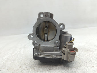 compare product 2021-2022 Ford Escape Throttle Body P/N:C20 256 1608 HX7G-9F991-AA Fits Fits 2021 2022 OEM Used Auto Parts