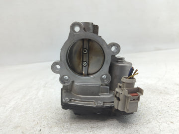 2021-2022 Ford Escape Throttle Body P/N:C20 256 1608 HX7G-9F991-AA Fits Fits 2021 2022 OEM Used Auto Parts - Oemusedautopart