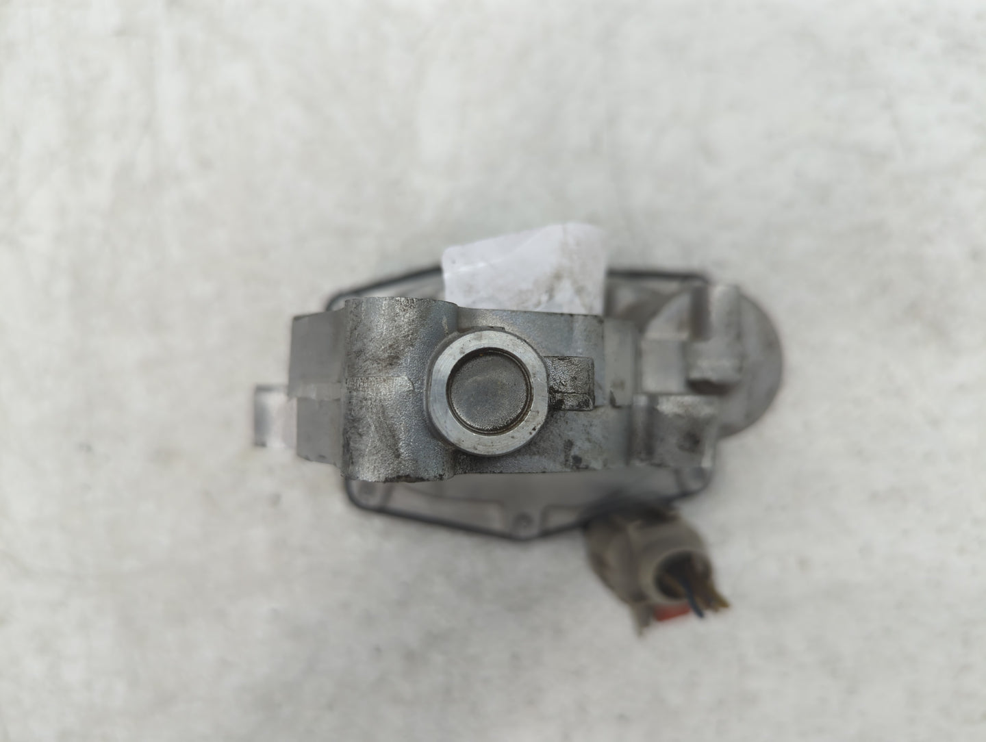 2021-2022 Ford Escape Throttle Body P/N:C20 256 1608 HX7G-9F991-AA Fits Fits 2021 2022 OEM Used Auto Parts - Oemusedautopart