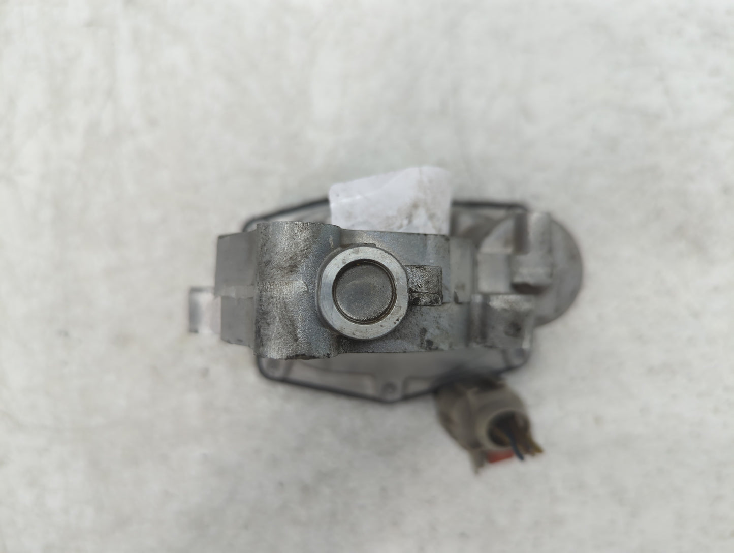 2021-2022 Ford Escape Throttle Body P/N:C20 256 1608 HX7G-9F991-AA Fits Fits 2021 2022 OEM Used Auto Parts - Oemusedautopart