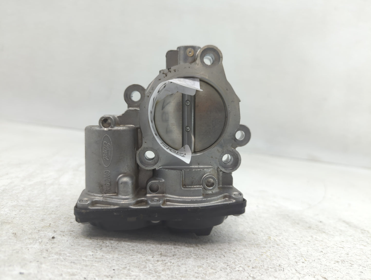 2021-2022 Ford Escape Throttle Body P/N:C20 256 1608 HX7G-9F991-AA Fits Fits 2021 2022 OEM Used Auto Parts - Oemusedautopart