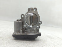 2021-2022 Ford Escape Throttle Body P/N:C20 256 1608 HX7G-9F991-AA Fits Fits 2021 2022 OEM Used Auto Parts - Oemusedautopart