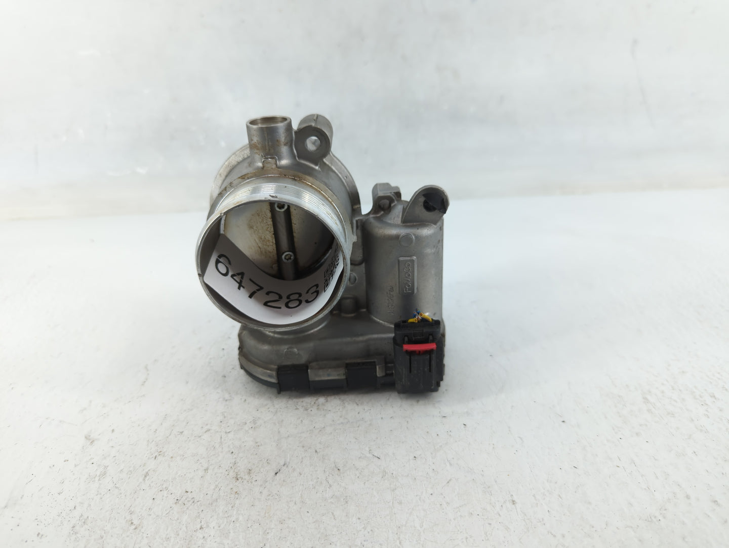 2020-2022 Ford Escape Throttle Body P/N:K2GE-9F991-AA Fits Fits 2020 2021 2022 OEM Used Auto Parts - Oemusedautoparts1.com