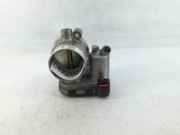 2020-2022 Ford Escape Throttle Body P/N:K2GE-9F991-AA Fits Fits 2020 2021 2022 OEM Used Auto Parts - Oemusedautoparts1.com