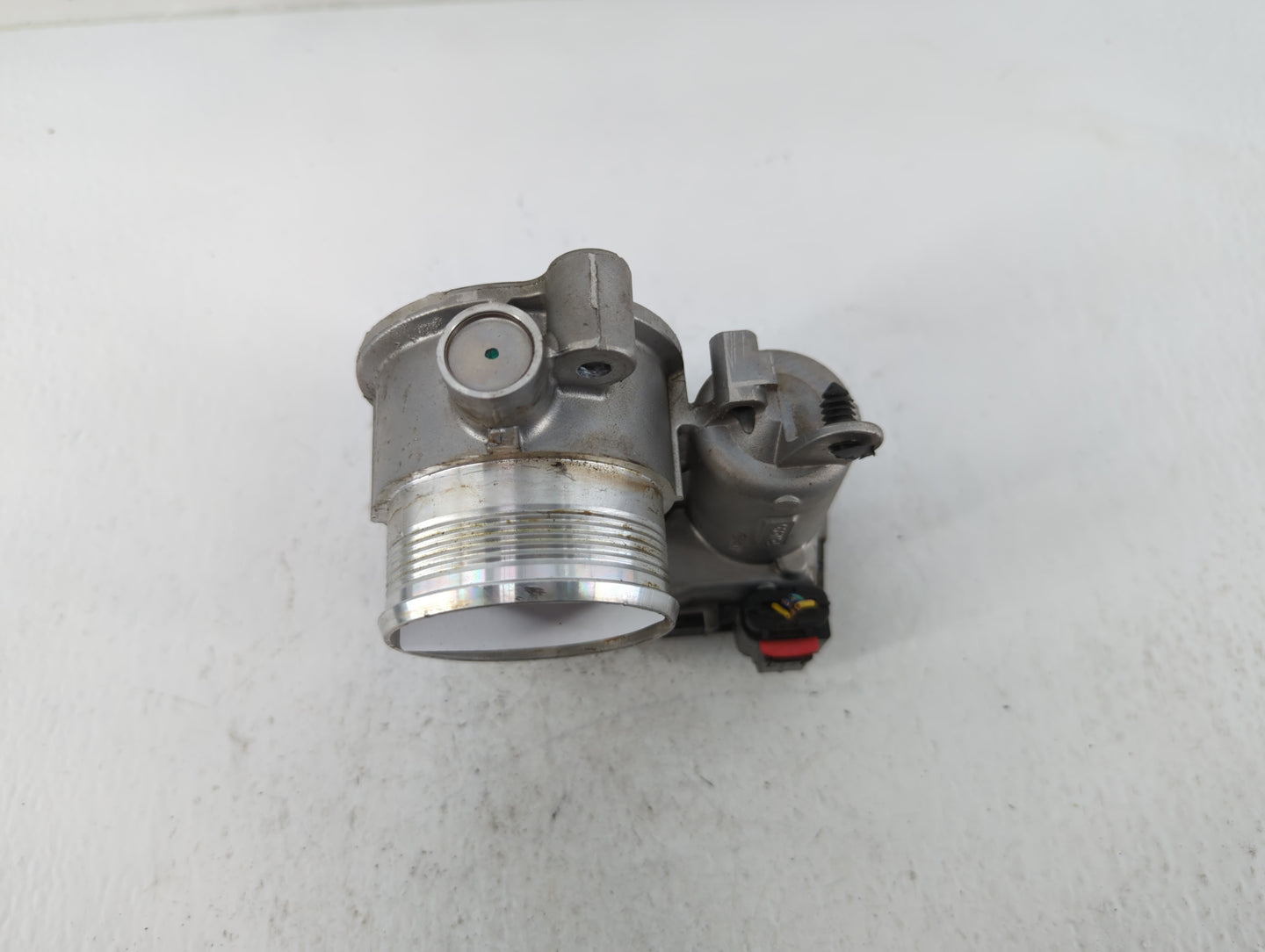 2020-2022 Ford Escape Throttle Body P/N:K2GE-9F991-AA Fits Fits 2020 2021 2022 OEM Used Auto Parts - Oemusedautoparts1.com