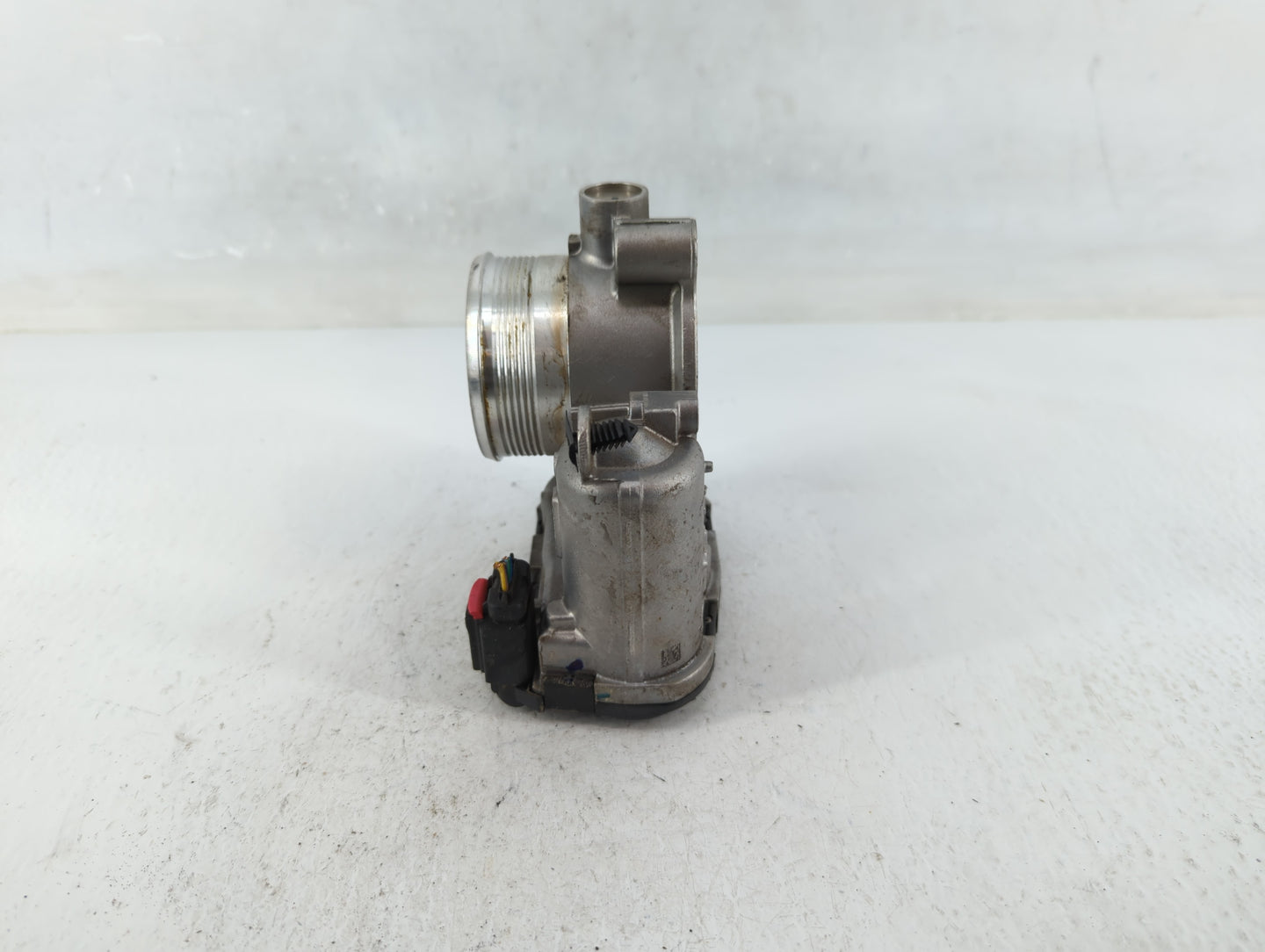 2020-2022 Ford Escape Throttle Body P/N:K2GE-9F991-AA Fits Fits 2020 2021 2022 OEM Used Auto Parts - Oemusedautoparts1.com