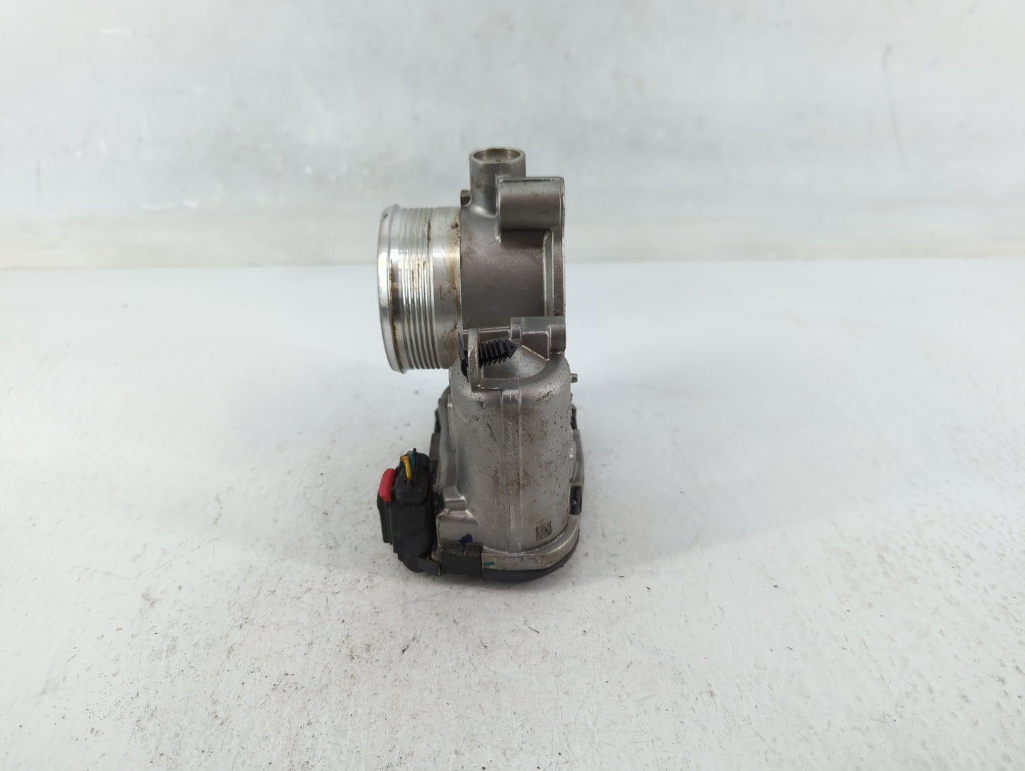 2020-2022 Ford Escape Throttle Body P/N:K2GE-9F991-AA Fits Fits 2020 2021 2022 OEM Used Auto Parts - Oemusedautoparts1.com