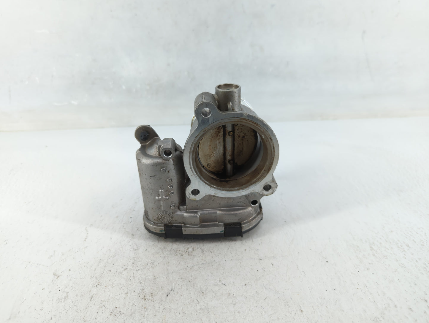 2020-2022 Ford Escape Throttle Body P/N:K2GE-9F991-AA Fits Fits 2020 2021 2022 OEM Used Auto Parts - Oemusedautoparts1.com