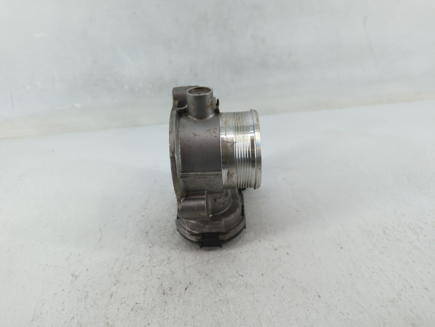 2020-2022 Ford Escape Throttle Body P/N:K2GE-9F991-AA Fits Fits 2020 2021 2022 OEM Used Auto Parts - Oemusedautoparts1.com