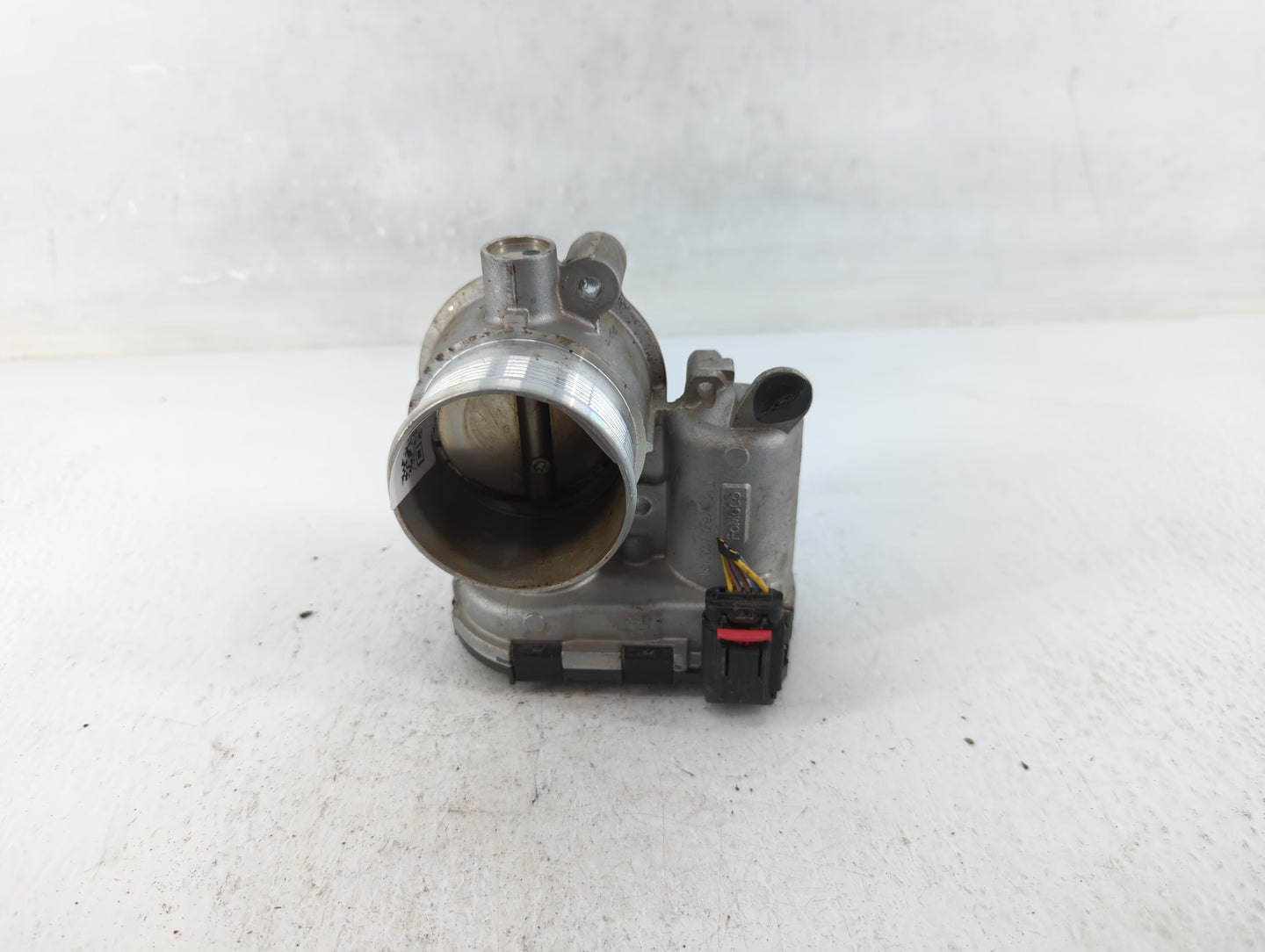 2020-2022 Ford Escape Throttle Body P/N:K2GE-9F991-AA Fits Fits 2020 2021 2022 OEM Used Auto Parts - Oemusedautoparts1.com