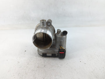 2020-2022 Ford Escape Throttle Body P/N:K2GE-9F991-AA Fits Fits 2020 2021 2022 OEM Used Auto Parts - Oemusedautoparts1.com