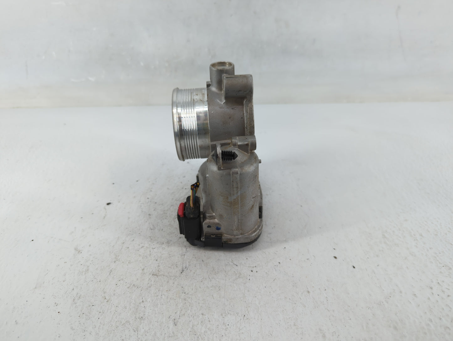 2020-2022 Ford Escape Throttle Body P/N:K2GE-9F991-AA Fits Fits 2020 2021 2022 OEM Used Auto Parts - Oemusedautoparts1.com