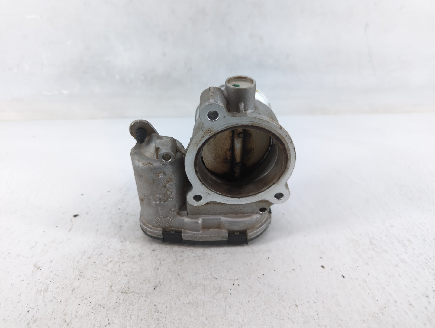 2020-2022 Ford Escape Throttle Body P/N:K2GE-9F991-AA Fits Fits 2020 2021 2022 OEM Used Auto Parts - Oemusedautoparts1.com