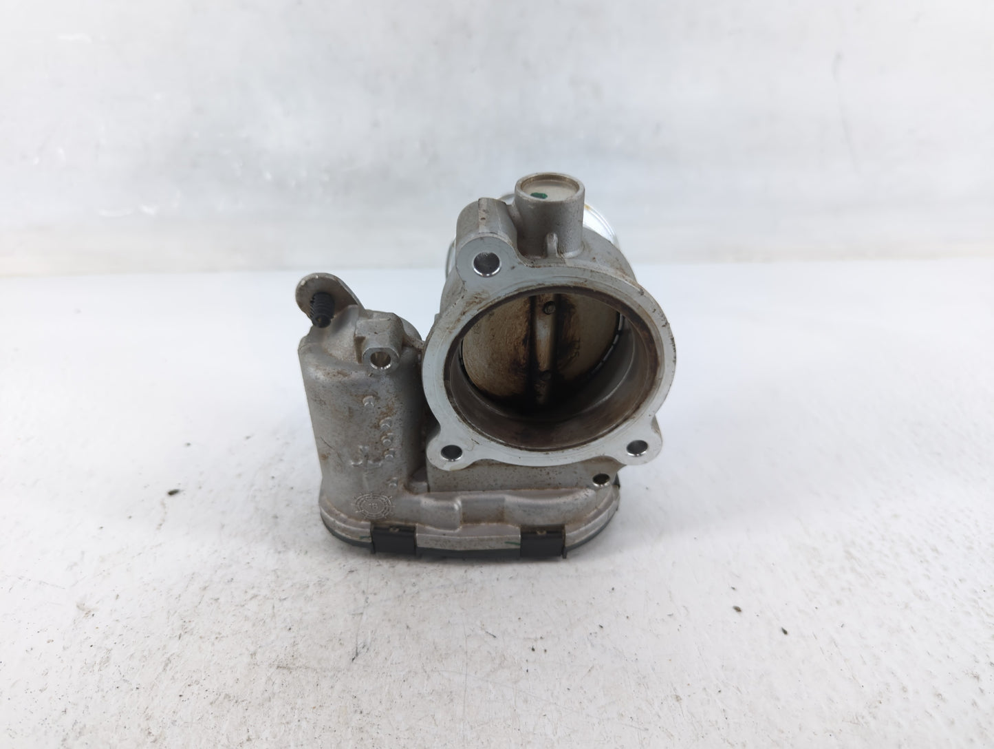2020-2022 Ford Escape Throttle Body P/N:K2GE-9F991-AA Fits Fits 2020 2021 2022 OEM Used Auto Parts - Oemusedautoparts1.com