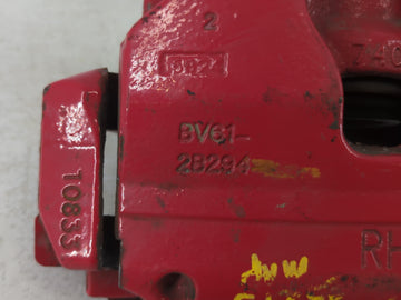 2020-2022 Ford Escape Front Driver Left Brake Caliper