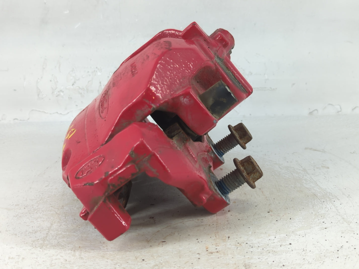 2020-2022 Ford Escape Front Driver Left Brake Caliper - Oemusedautoparts1.com