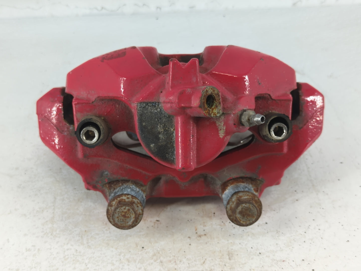 2020-2022 Ford Escape Front Driver Left Brake Caliper - Oemusedautoparts1.com
