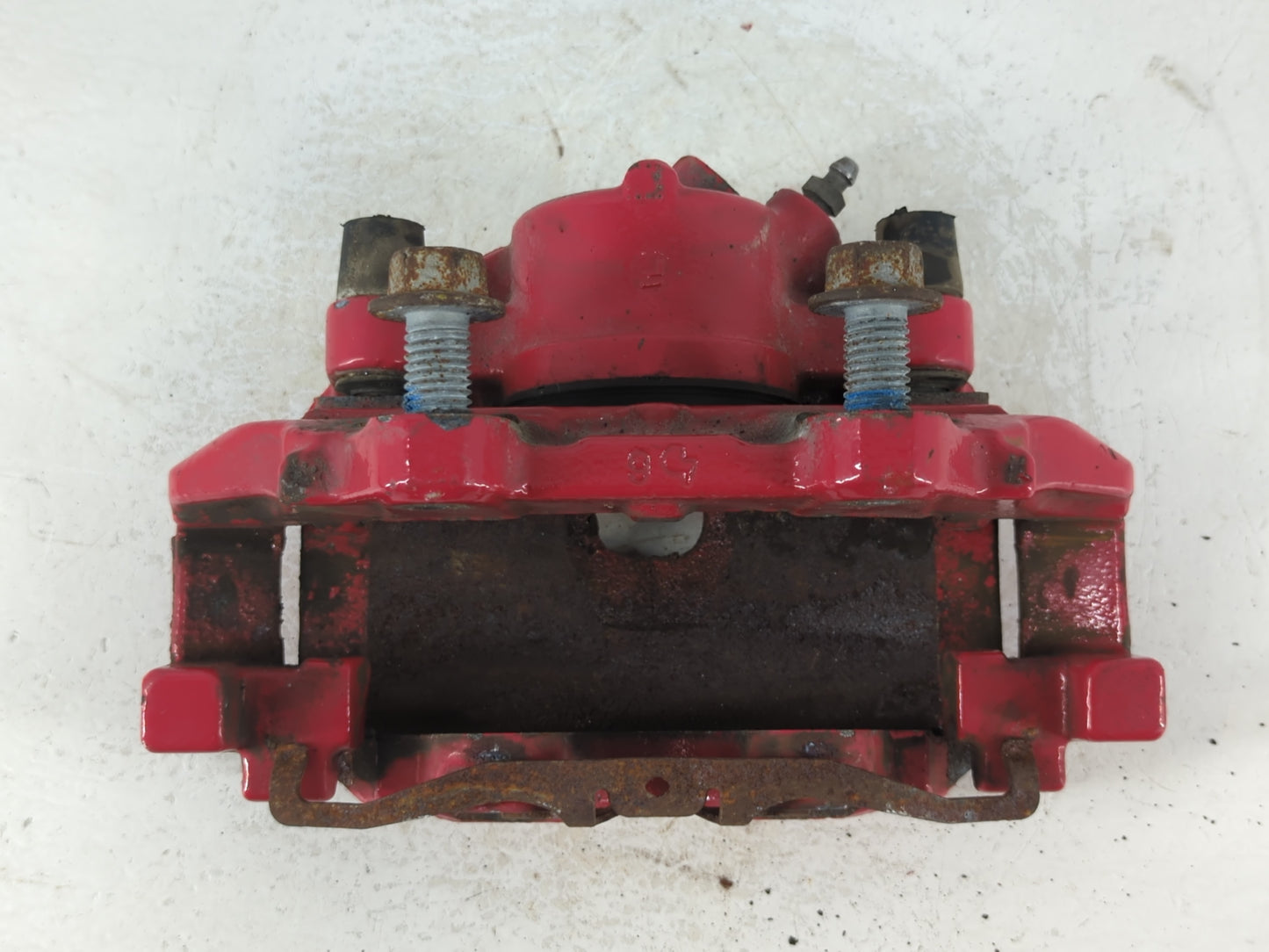2020-2022 Ford Escape Front Driver Left Brake Caliper - Oemusedautoparts1.com