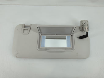 compare product 2021-2022 Ford Escape Sun Visor Shade Replacement Passenger Right Mirror Fits Fits 2021 2022 OEM Used Auto Parts