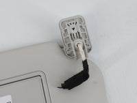 2021-2022 Ford Escape Sun Visor Shade Replacement Passenger Right Mirror Fits Fits 2021 2022 OEM Used Auto Parts - Oemusedau