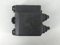 2020-2022 Ford Escape Fusebox Fuse Box Panel Relay Module P/N:MX6T-14D068-NAA Fits Fits 2020 2021 2022 OEM Used Auto Parts -