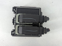 2020-2022 Ford Escape Fusebox Fuse Box Panel Relay Module P/N:MX6T-14D068-NAA Fits Fits 2020 2021 2022 OEM Used Auto Parts -
