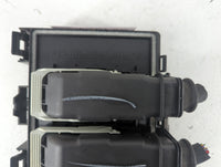 2020-2022 Ford Escape Fusebox Fuse Box Panel Relay Module P/N:MX6T-14D068-NAA Fits Fits 2020 2021 2022 OEM Used Auto Parts -