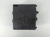 2020-2022 Ford Escape Fusebox Fuse Box Panel Relay Module P/N:MX6T-14D068-NAA Fits Fits 2020 2021 2022 OEM Used Auto Parts -