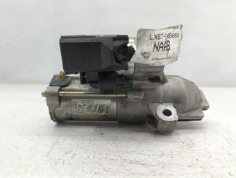 compare product 2020-2022 Ford Escape Car Starter Motor Solenoid OEM P/N:220222 JX6T-11000-DA Fits Fits 2020 2021 2022 OEM Used Auto Parts