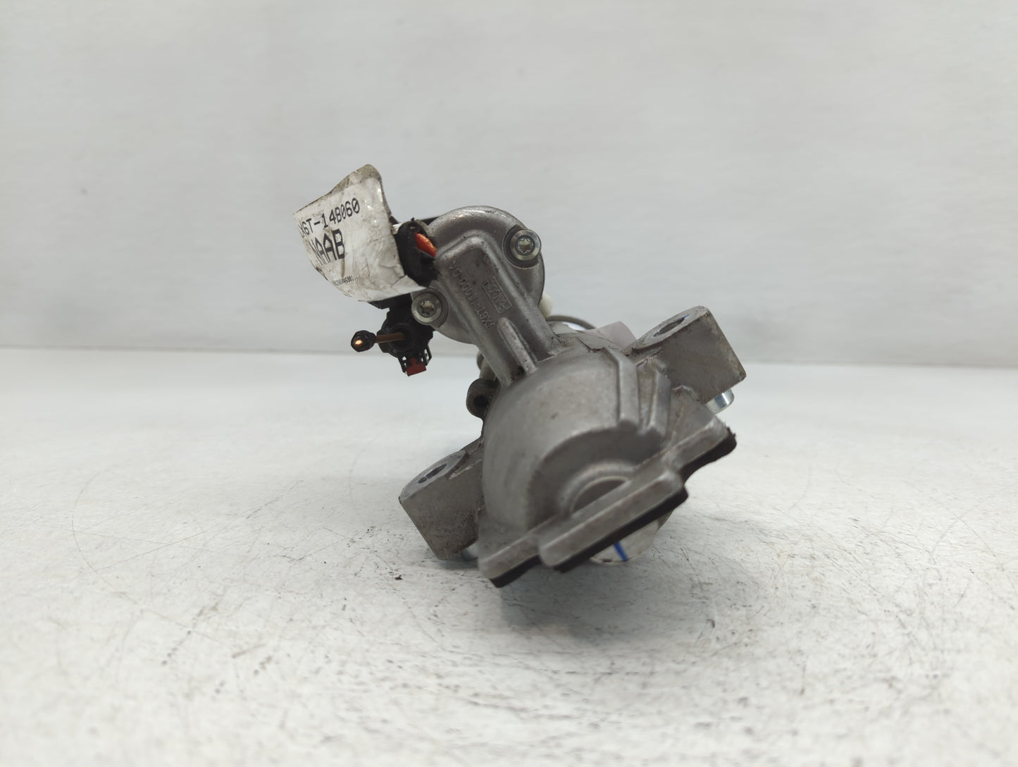 2020-2022 Ford Escape Car Starter Motor Solenoid OEM P/N:220222 JX6T-11000-DA Fits Fits 2020 2021 2022 OEM Used Auto Parts -