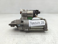 2020-2022 Ford Escape Car Starter Motor Solenoid OEM P/N:220222 JX6T-11000-DA Fits Fits 2020 2021 2022 OEM Used Auto Parts -