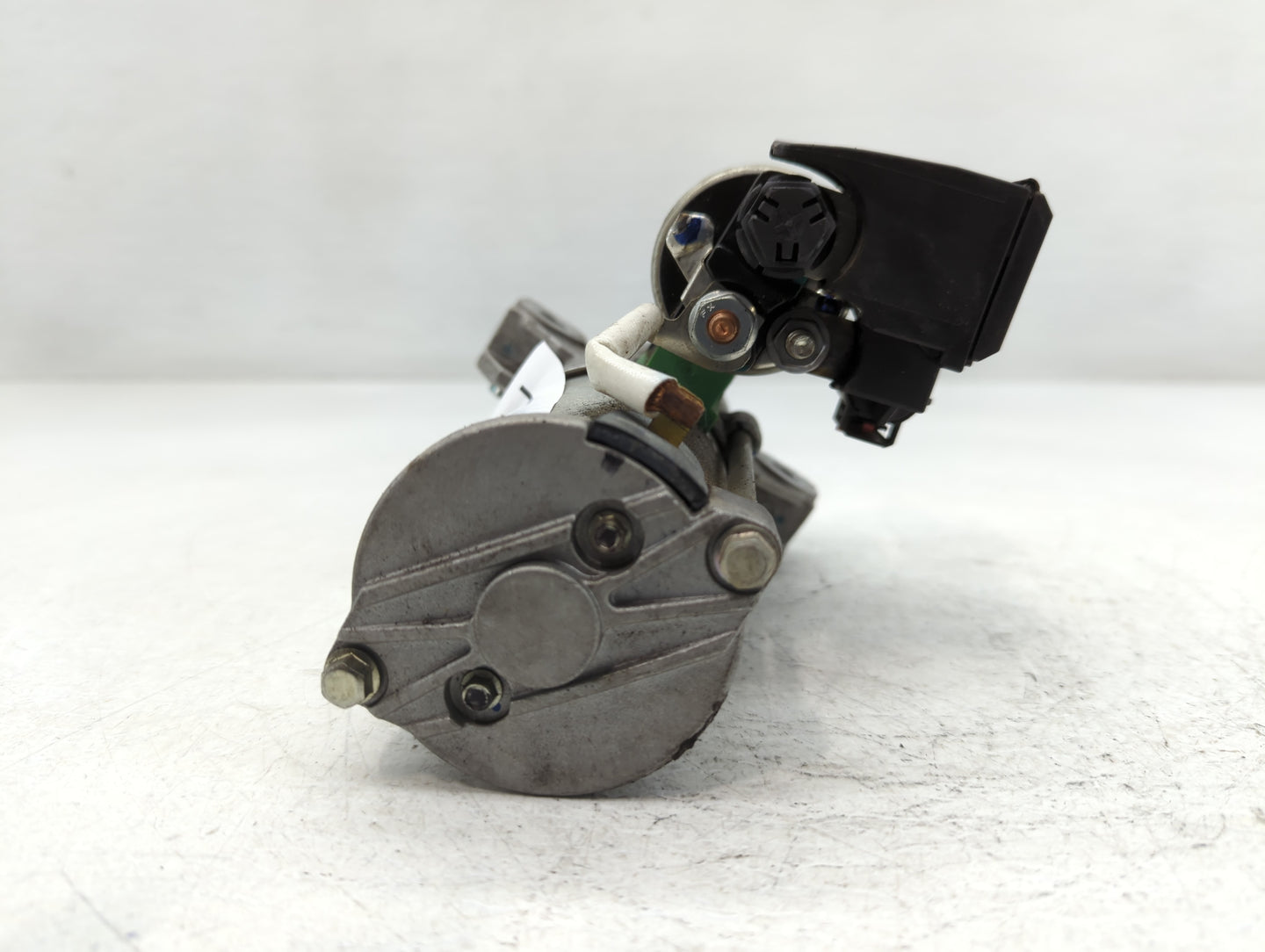 2020-2022 Ford Escape Car Starter Motor Solenoid OEM P/N:220222 JX6T-11000-DA Fits Fits 2020 2021 2022 OEM Used Auto Parts -