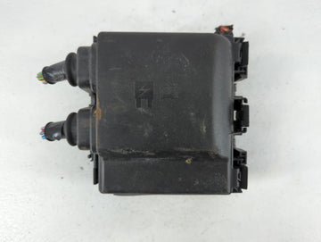 2021-2022 Ford Escape Fusebox Fuse Box Panel Relay Module P/N:JX6T-14A094-AE Fits Fits 2021 2022 OEM Used Auto Parts - Oemus