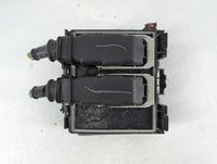 2021-2022 Ford Escape Fusebox Fuse Box Panel Relay Module P/N:JX6T-14A094-AE Fits Fits 2021 2022 OEM Used Auto Parts - Oemus
