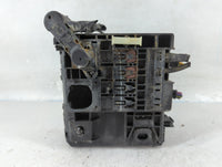 2021-2022 Ford Escape Fusebox Fuse Box Panel Relay Module P/N:JX6T-14A094-AE Fits Fits 2021 2022 OEM Used Auto Parts - Oemus