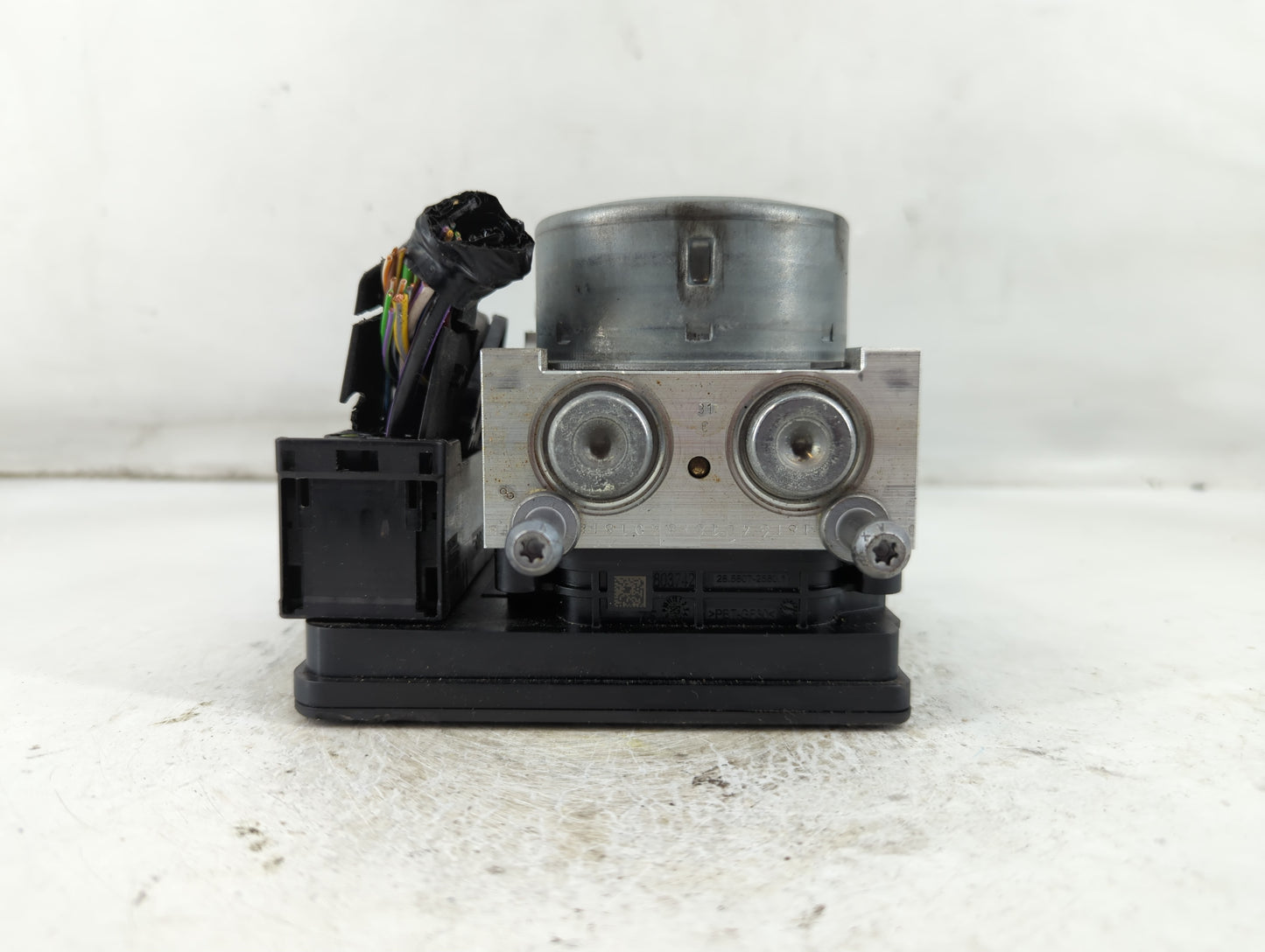 2020-2022 Ford Escape ABS Pump Control Module Replacement P/N:LX6C-2B373-CS Fits Fits 2020 2021 2022 OEM Used Auto Parts - O