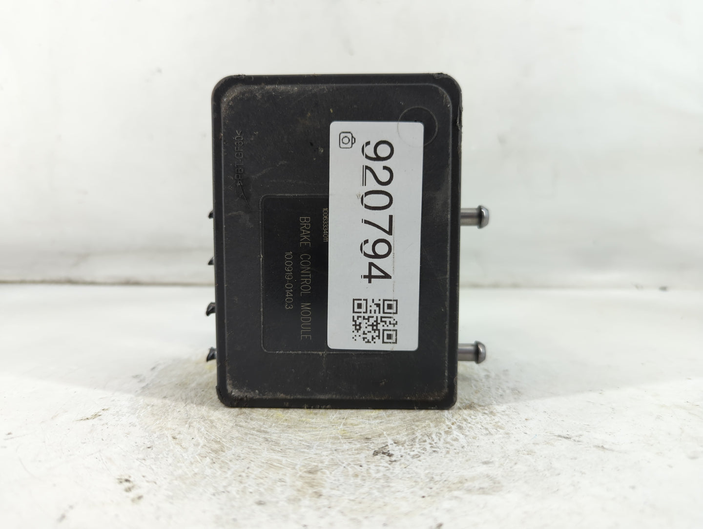2020-2022 Ford Escape ABS Pump Control Module Replacement P/N:LX6C-2B373-CS Fits Fits 2020 2021 2022 OEM Used Auto Parts - O