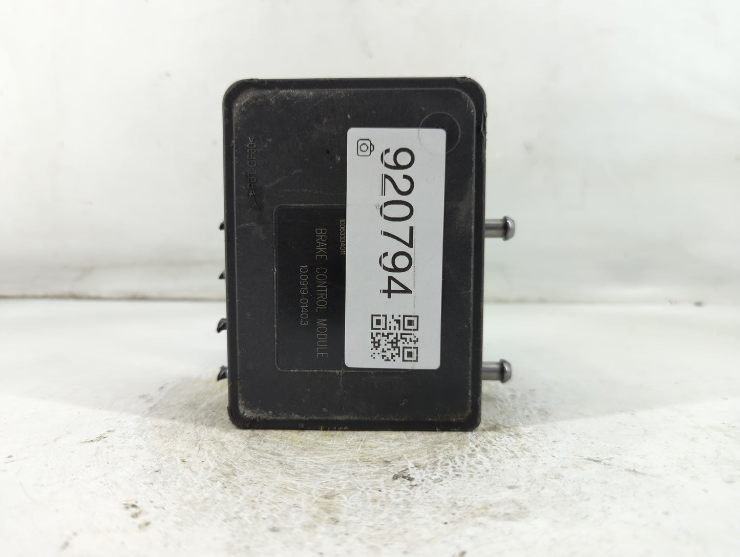 2020-2022 Ford Escape ABS Pump Control Module Replacement P/N:LX6C-2B373-CS Fits Fits 2020 2021 2022 OEM Used Auto Parts - O