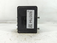 2020-2022 Ford Escape ABS Pump Control Module Replacement P/N:LX6C-2B373-CS Fits Fits 2020 2021 2022 OEM Used Auto Parts - O