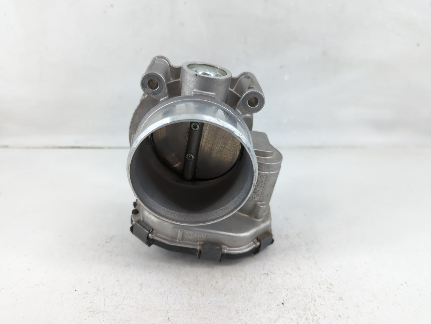 2018-2022 Ford Expedition Throttle Body P/N:HL3E 9F991 AA Fits Fits 2017 2018 2019 2020 2021 2022 OEM Used Auto Parts - Oemu