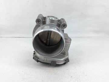 2018-2022 Ford Expedition Throttle Body P/N:HL3E 9F991 AA Fits Fits 2017 2018 2019 2020 2021 2022 OEM Used Auto Parts - Oemu