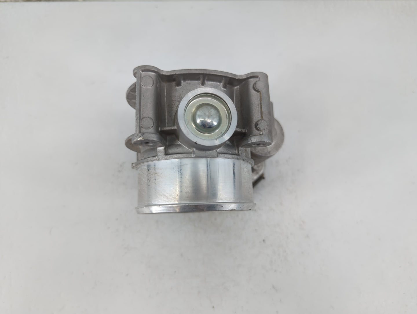 2018-2022 Ford Expedition Throttle Body P/N:HL3E 9F991 AA Fits Fits 2017 2018 2019 2020 2021 2022 OEM Used Auto Parts - Oemu