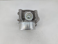 2018-2022 Ford Expedition Throttle Body P/N:HL3E 9F991 AA Fits Fits 2017 2018 2019 2020 2021 2022 OEM Used Auto Parts - Oemu