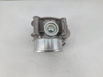 2018-2022 Ford Expedition Throttle Body P/N:HL3E 9F991 AA Fits Fits 2017 2018 2019 2020 2021 2022 OEM Used Auto Parts