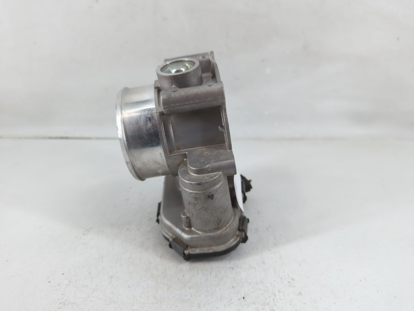 2018-2022 Ford Expedition Throttle Body P/N:HL3E 9F991 AA Fits Fits 2017 2018 2019 2020 2021 2022 OEM Used Auto Parts - Oemu